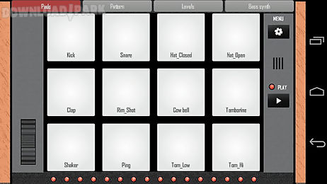 beat maker android