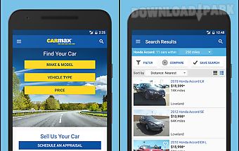 Carmax - used cars for sale