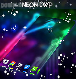 neon lwp