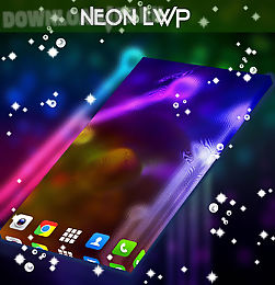 neon lwp