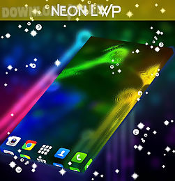 neon lwp