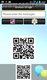 qr code barcode scan and make