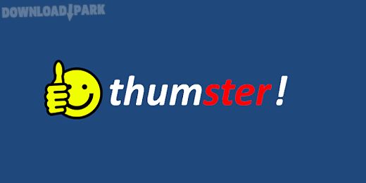 thumster