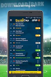 bankocep - betting tips