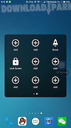 cm touchme - assistive touch