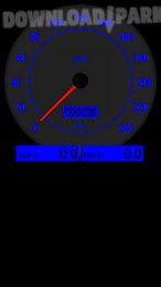 combase speedometer