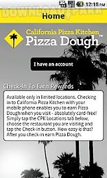 cpk pizza dough