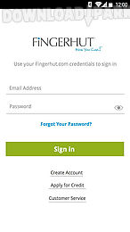 fingerhut mobile