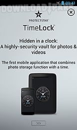 hide photos - timelock free