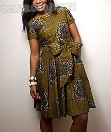 new africa fashion styles