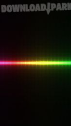 spectrum beam