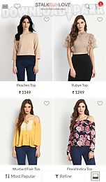 stalkbuylove-fashion shopping