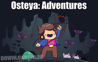 Osteya: adventures