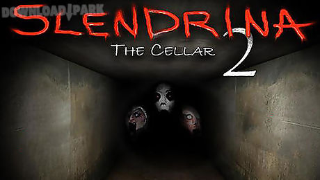 slendrina: the cellar 2