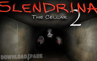 Slendrina: the cellar 2