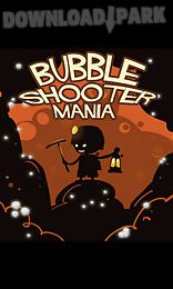 bubble shooter mania free