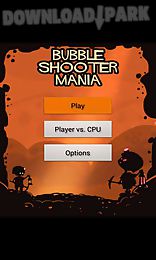 bubble shooter mania free