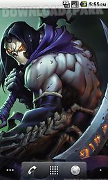 darksiders 2 live wp