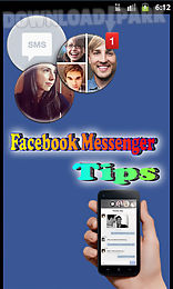 facebook messenger tips n tricks