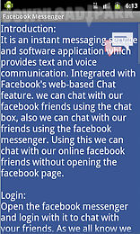 facebook messenger tips n tricks