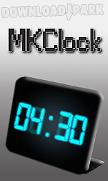 mkclock