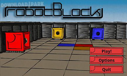 robotblock
