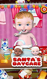 santas day care