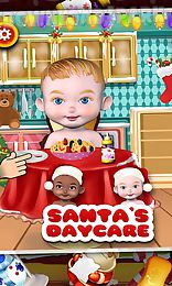 santas day care