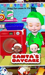 santas day care