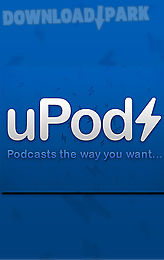 upods