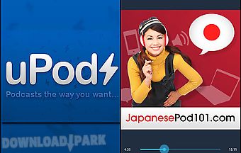 Upods