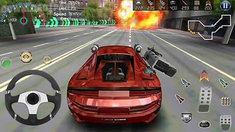 Jogo de Carro: Jogos de Carros de Corridas 2.6.0 من أجل Android - تنزيل APK