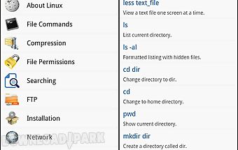 Daily linux commands