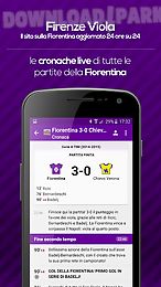 firenze viola - fiorentina