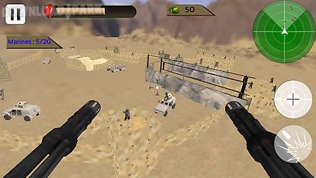 helicopter desert action