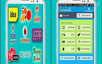 Mobile recharge online