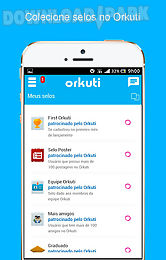 orkut.one