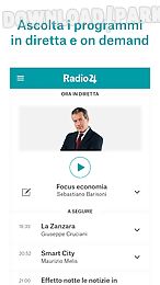 radio24