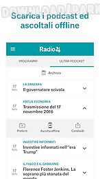 radio24