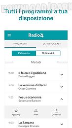 radio24