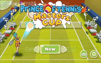 tennis masters cup