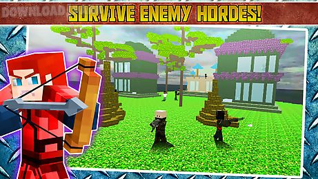 the survival hungry games 2