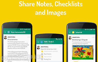 Uolo notes - instant messaging