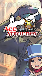 apollo justice: ace attorney