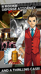 apollo justice: ace attorney