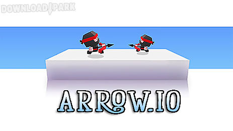 arrow.io