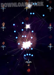 awesome space shooter