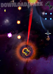 awesome space shooter
