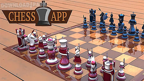 chess app pro