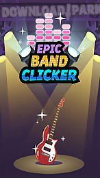 epic band clicker